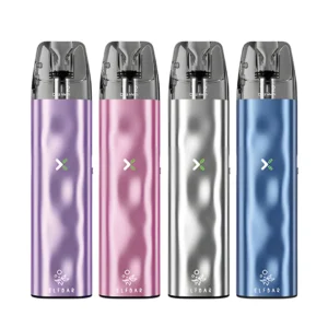 Elf Bar ELFX Mini Pod Kit - Image 1