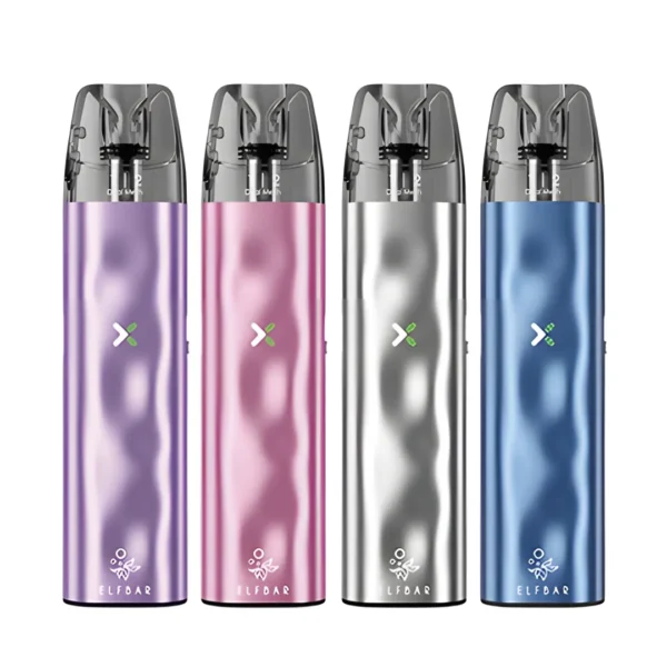 Elf Bar ELFX Mini Pod Kit