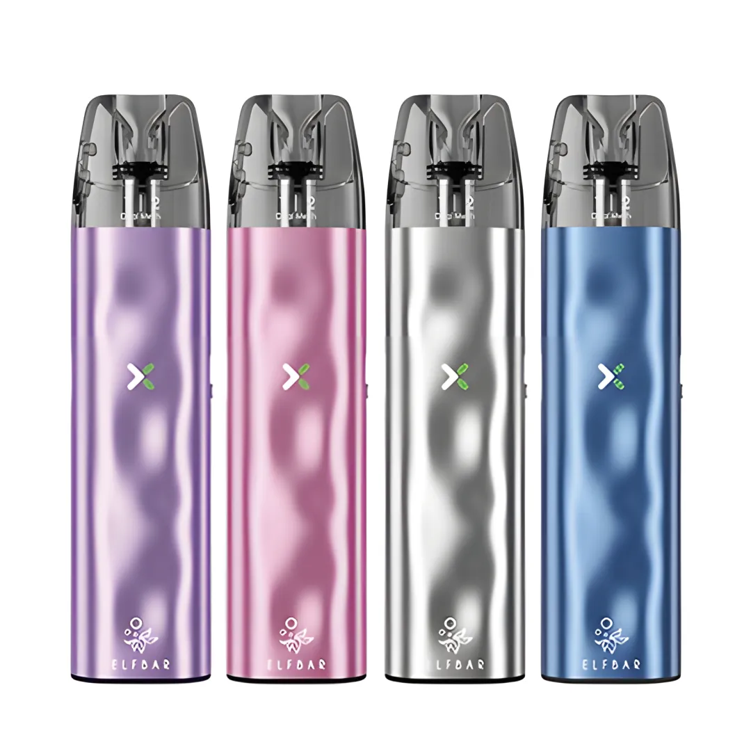 Elf Bar ELFX Mini Pod Kit - Image 1