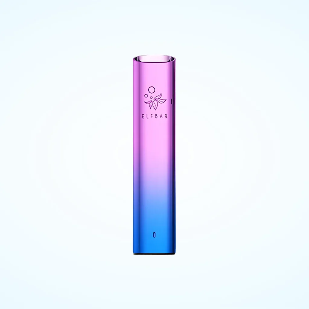 Elf Bar Mate 500 Pod Vape Kit