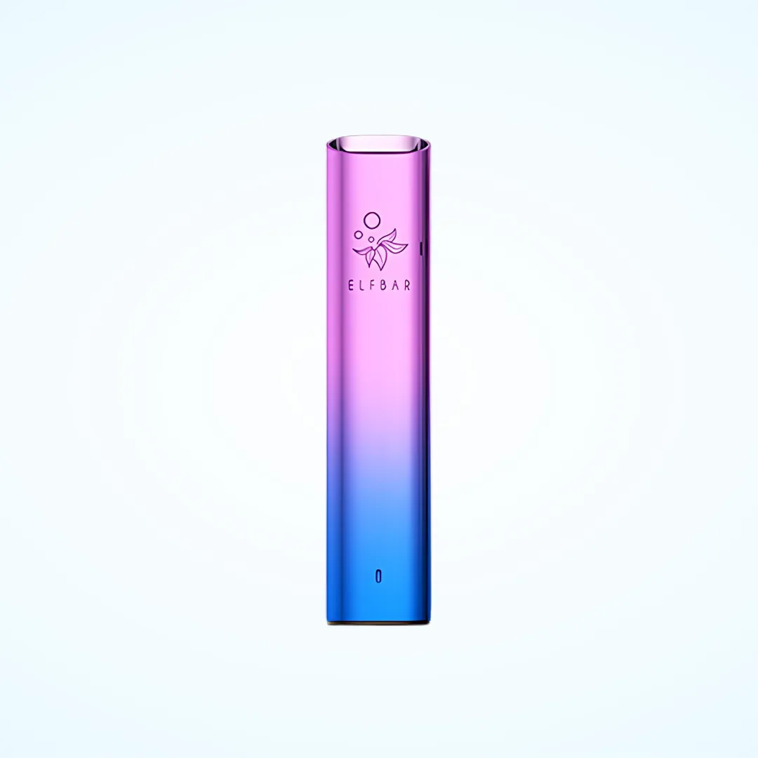 Elf Bar Mate 500 Pod Vape Kit - Image 9