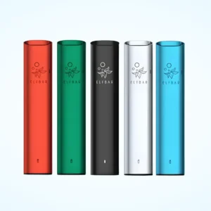 Elf Bar Mate 500 Pod Vape Kit
