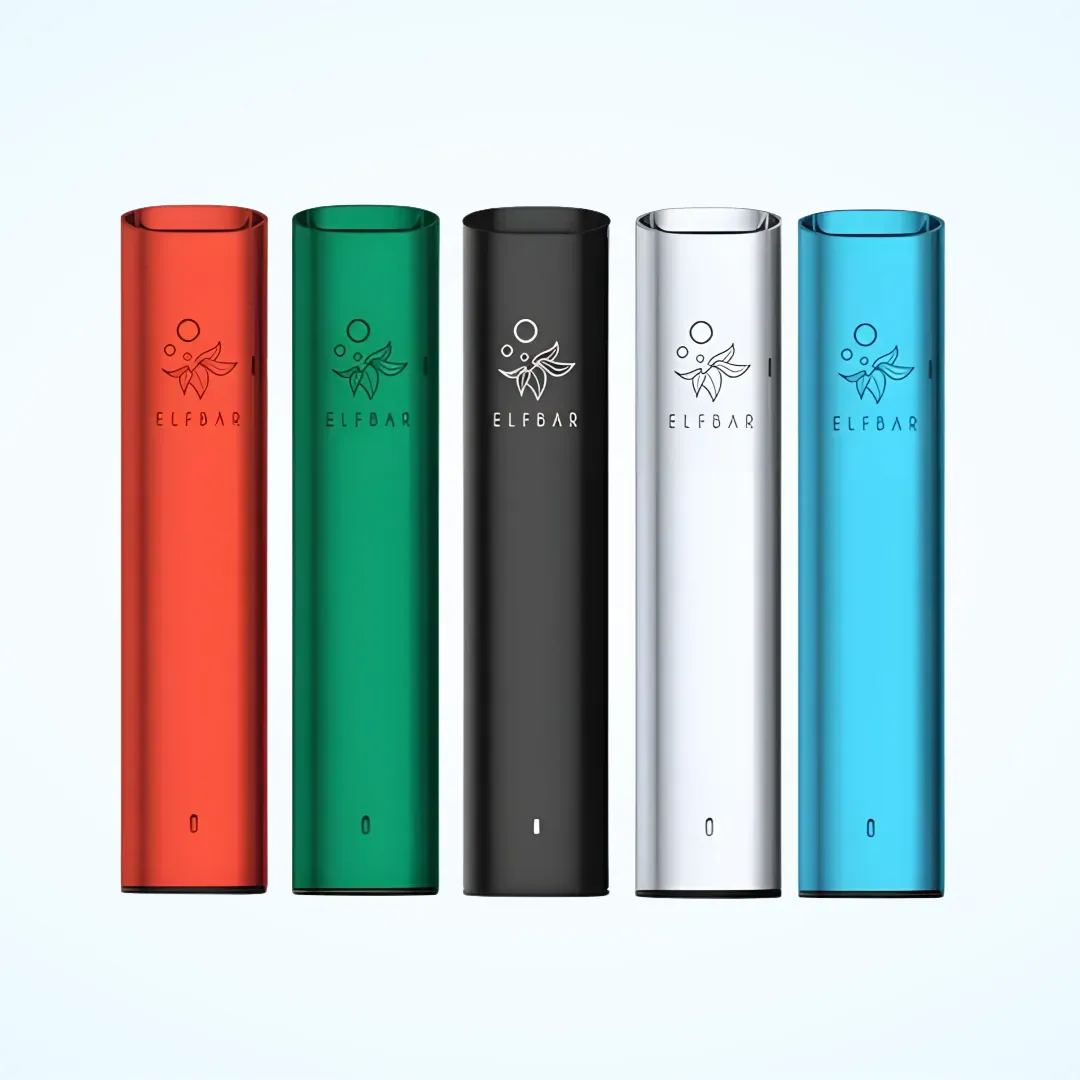 Elf Bar Mate 500 Pod Vape Kit - Image 1