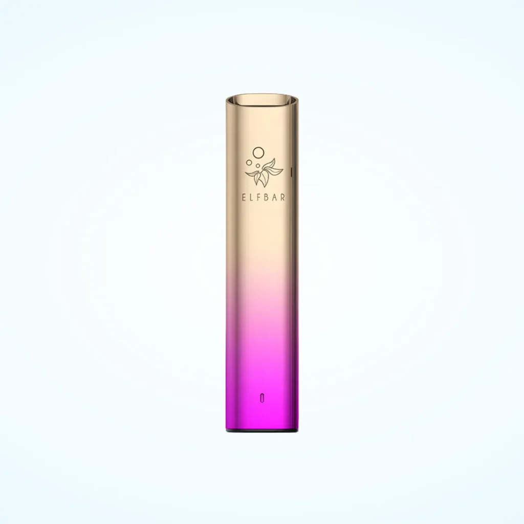 Elf Bar Mate 500 Pod Vape Kit