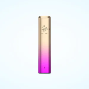 Elf Bar Mate 500 Pod Vape Kit - Image 3