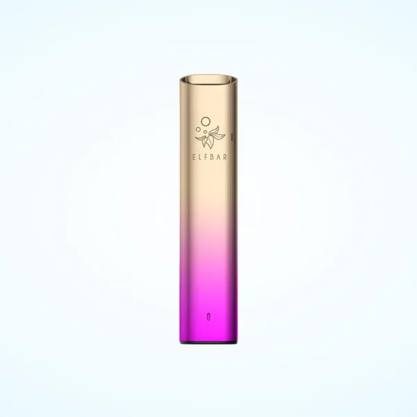 Elf Bar Mate 500 Pod Vape Kit