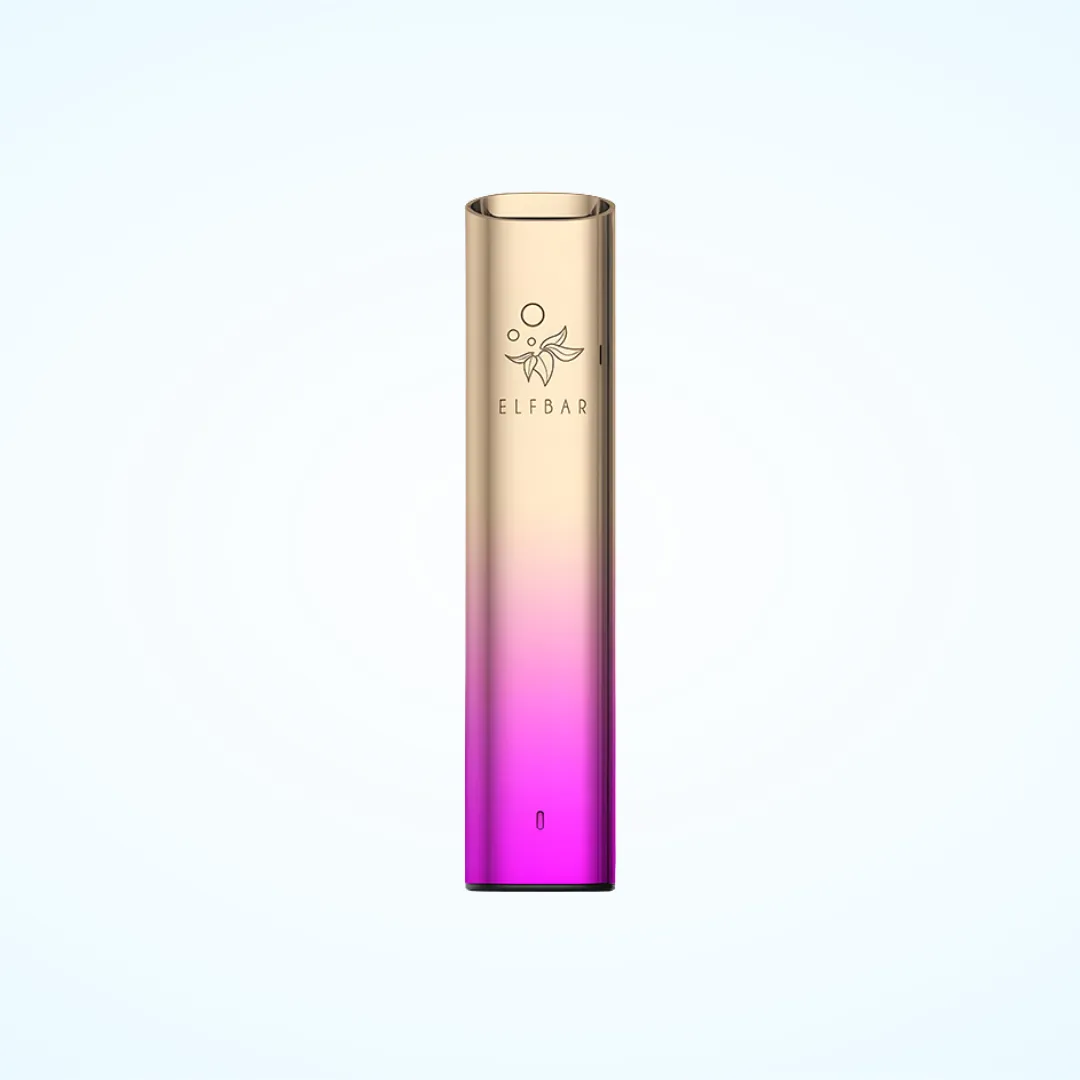 Elf Bar Mate 500 Pod Vape Kit - Image 3
