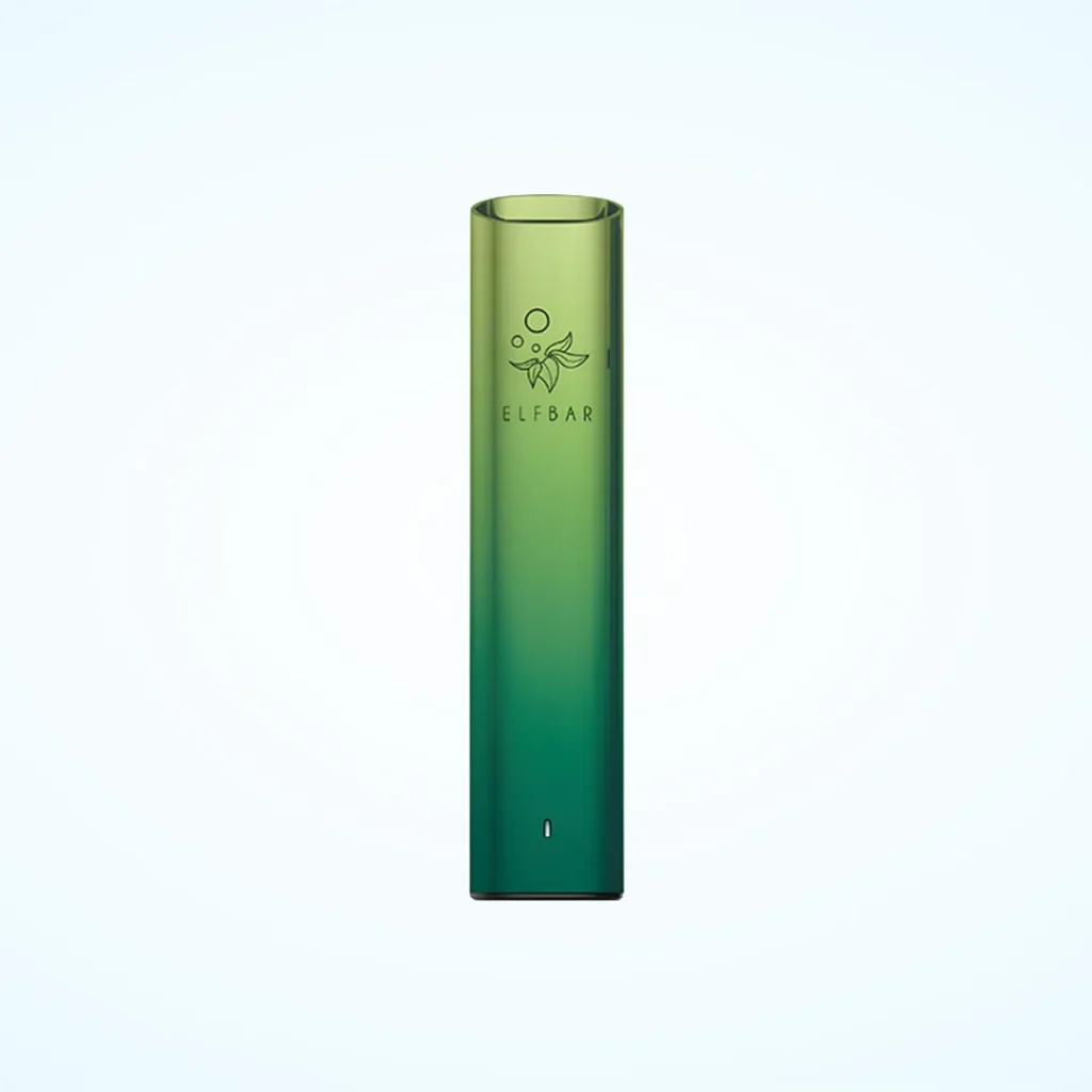 Elf Bar Mate 500 Pod Vape Kit