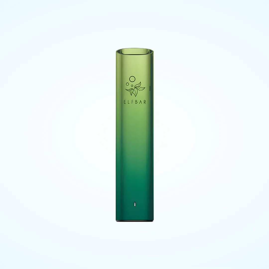 Elf Bar Mate 500 Pod Vape Kit - Image 4