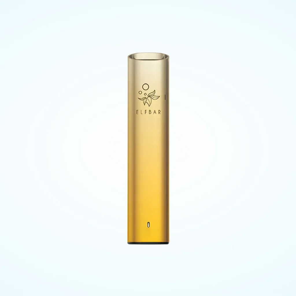 Elf Bar Mate 500 Pod Vape Kit