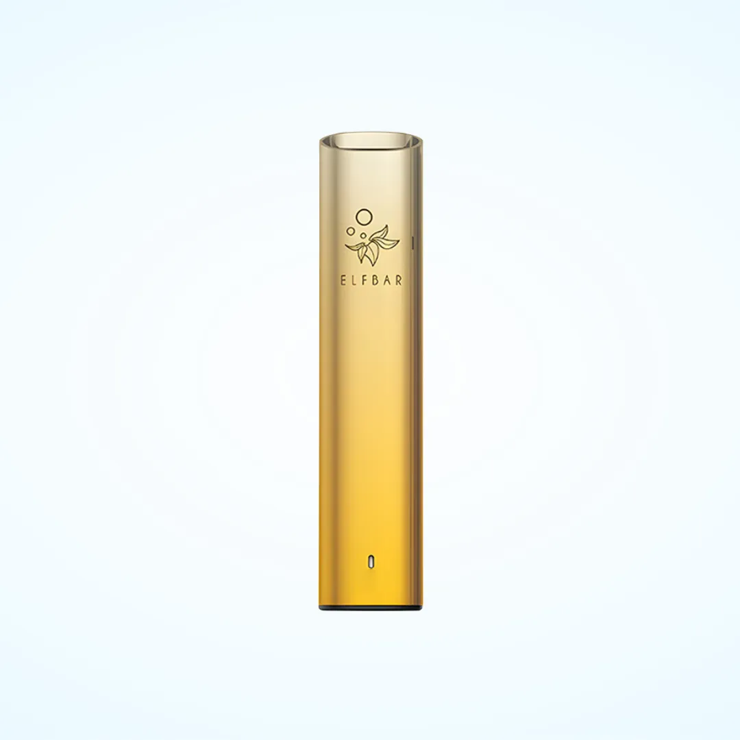 Elf Bar Mate 500 Pod Vape Kit - Image 5