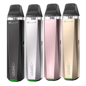 Elux Cyberover P1 Pod Kit