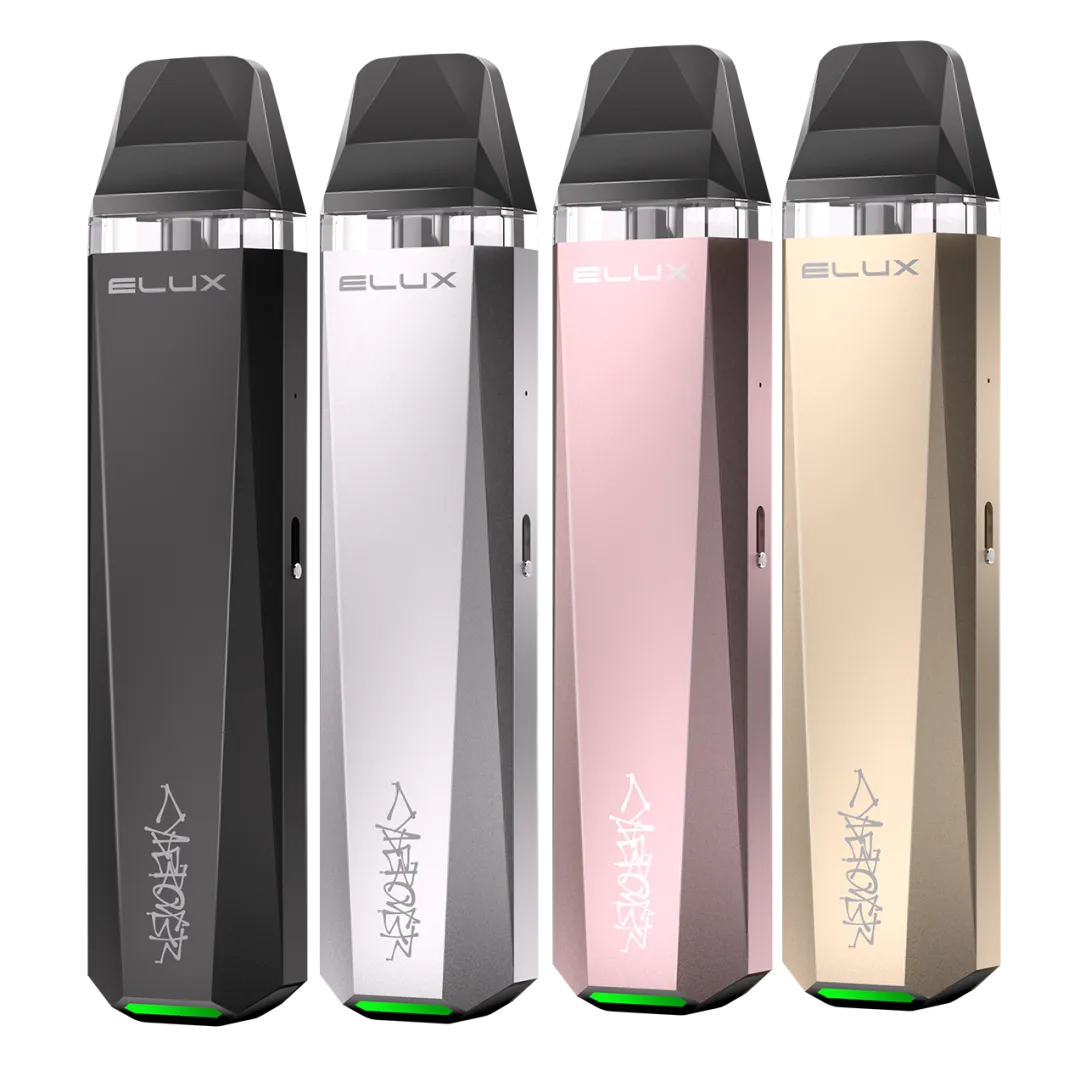 Elux Cyberover P1 Pod Kit - Image 1
