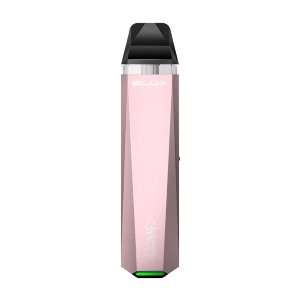 Elux Cyberover P1 Pod Kit