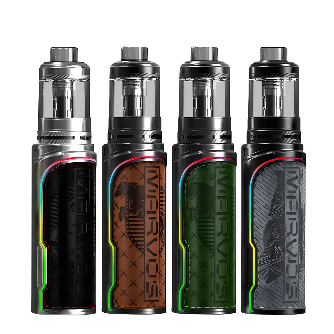 Freemax Marvos X Kit 100W - Image 1