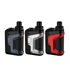 Geekvape Aegis Hero Pod Mod Kit