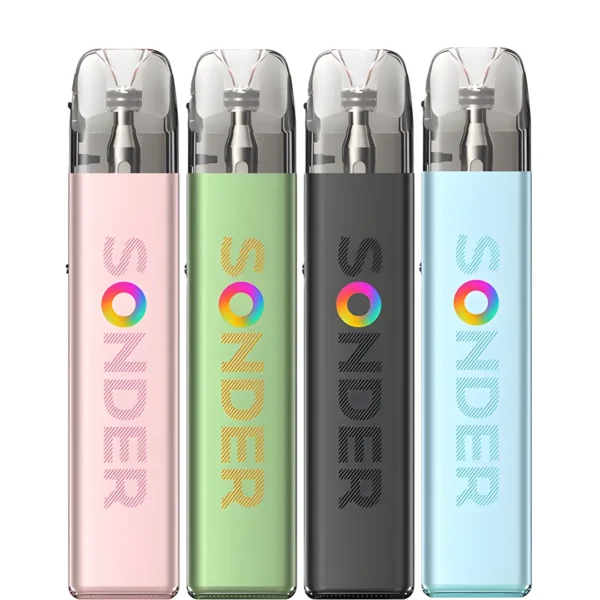 GeekVape Sonder Q2 Pod Kit