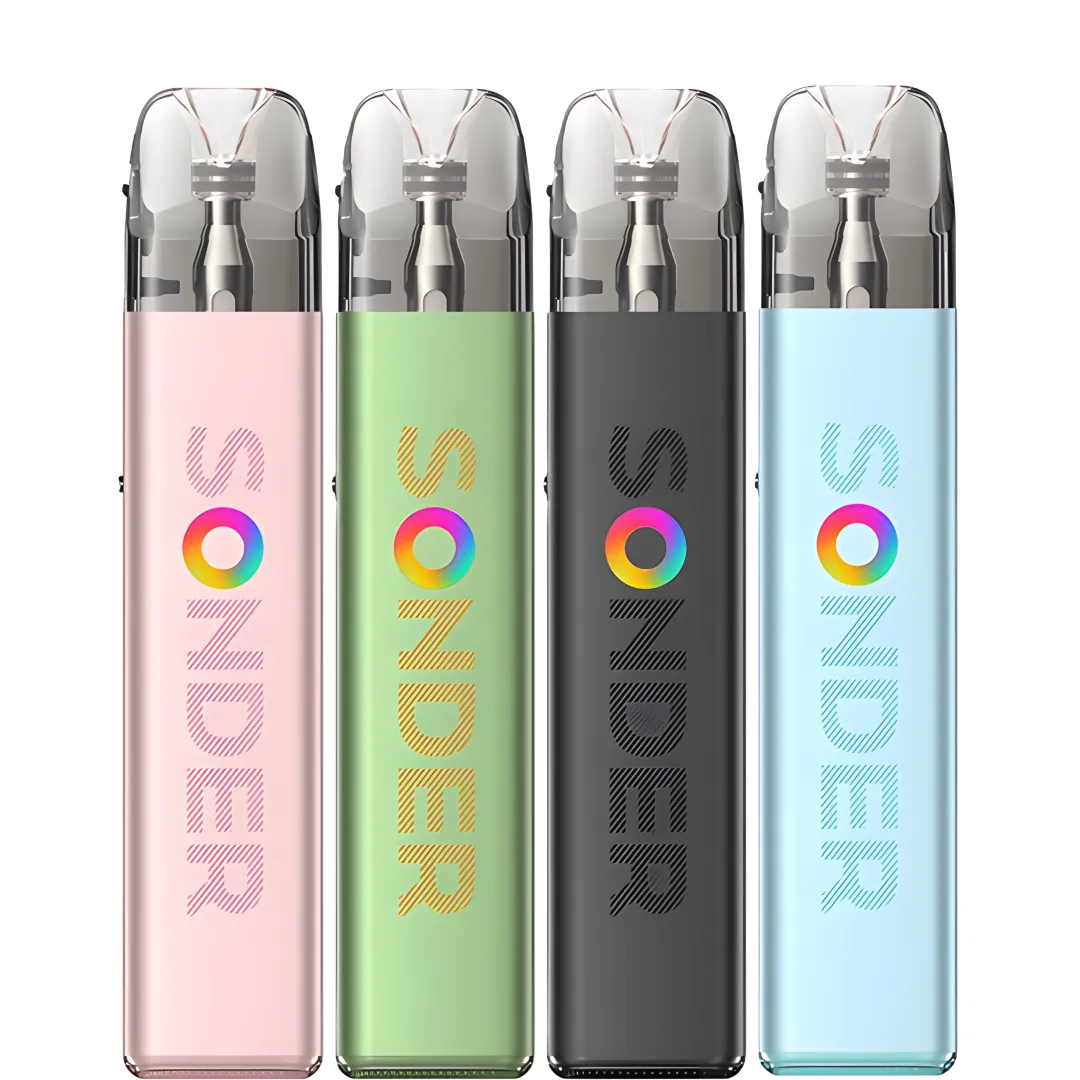 GeekVape Sonder Q2 Pod Kit - Image 1