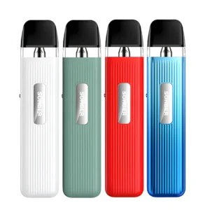 Geekvape Sonder Q Kit - Image 1