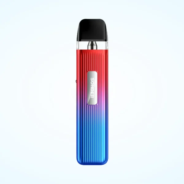 Geekvape Sonder Q Kit