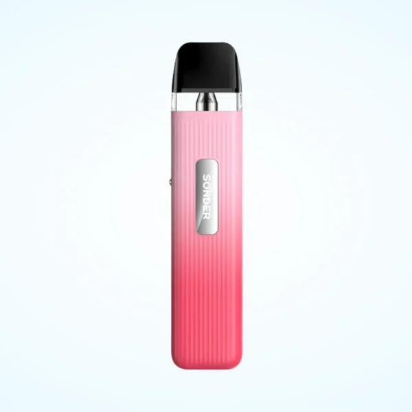 Geekvape Sonder Q Kit