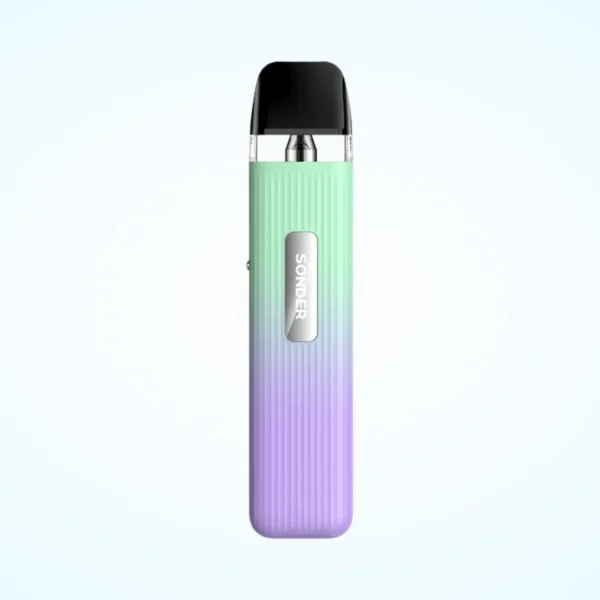 Geekvape Sonder Q Kit