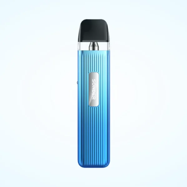 Geekvape Sonder Q Kit