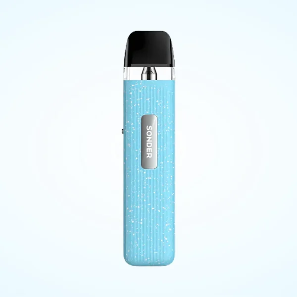 Geekvape Sonder Q Kit
