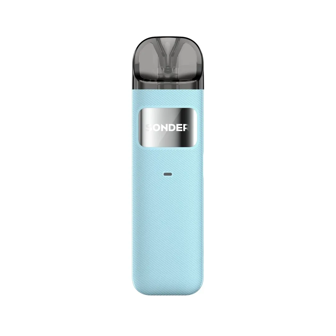 GeekVape Sonder U Vape Kit - Image 5