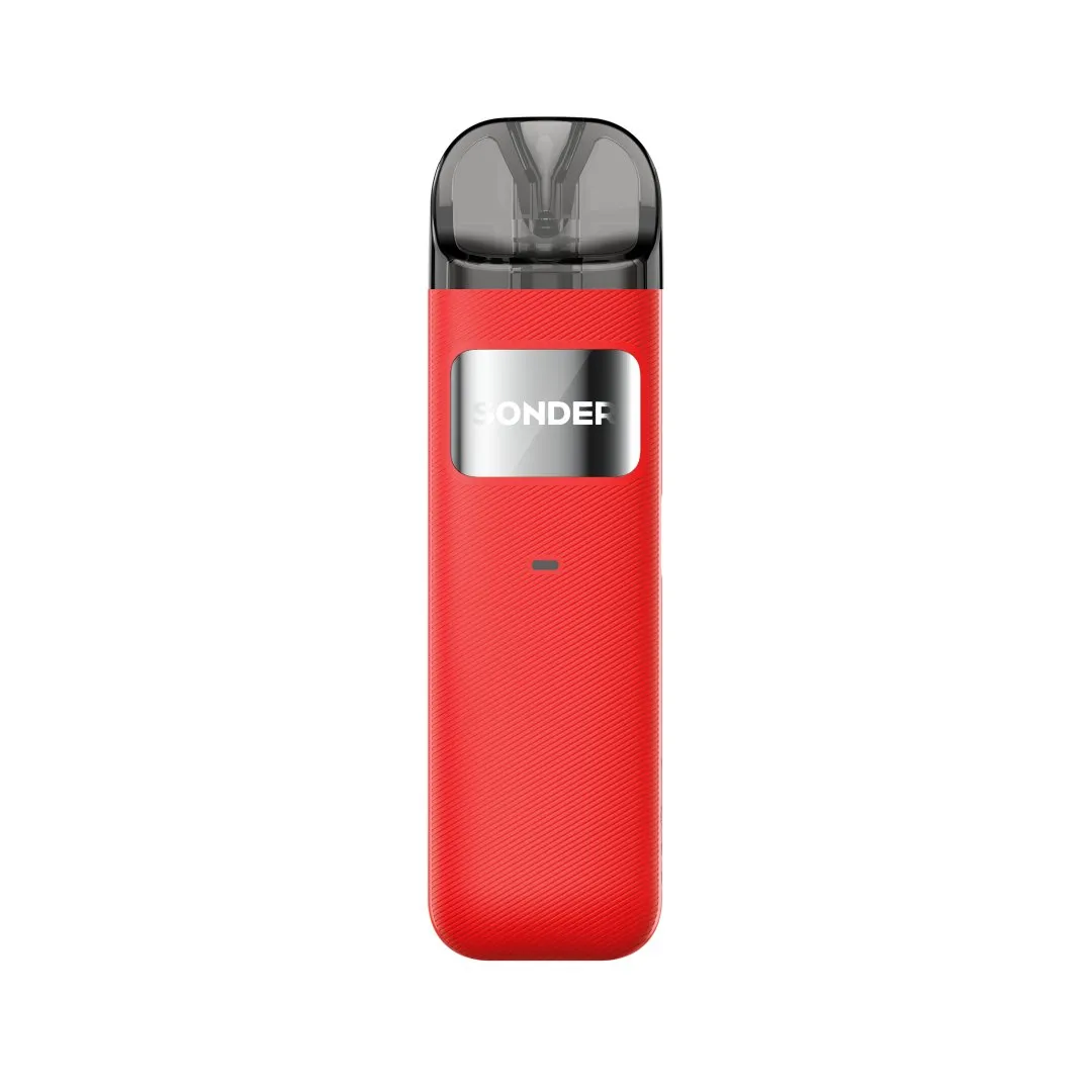 GeekVape Sonder U Vape Kit - Image 6