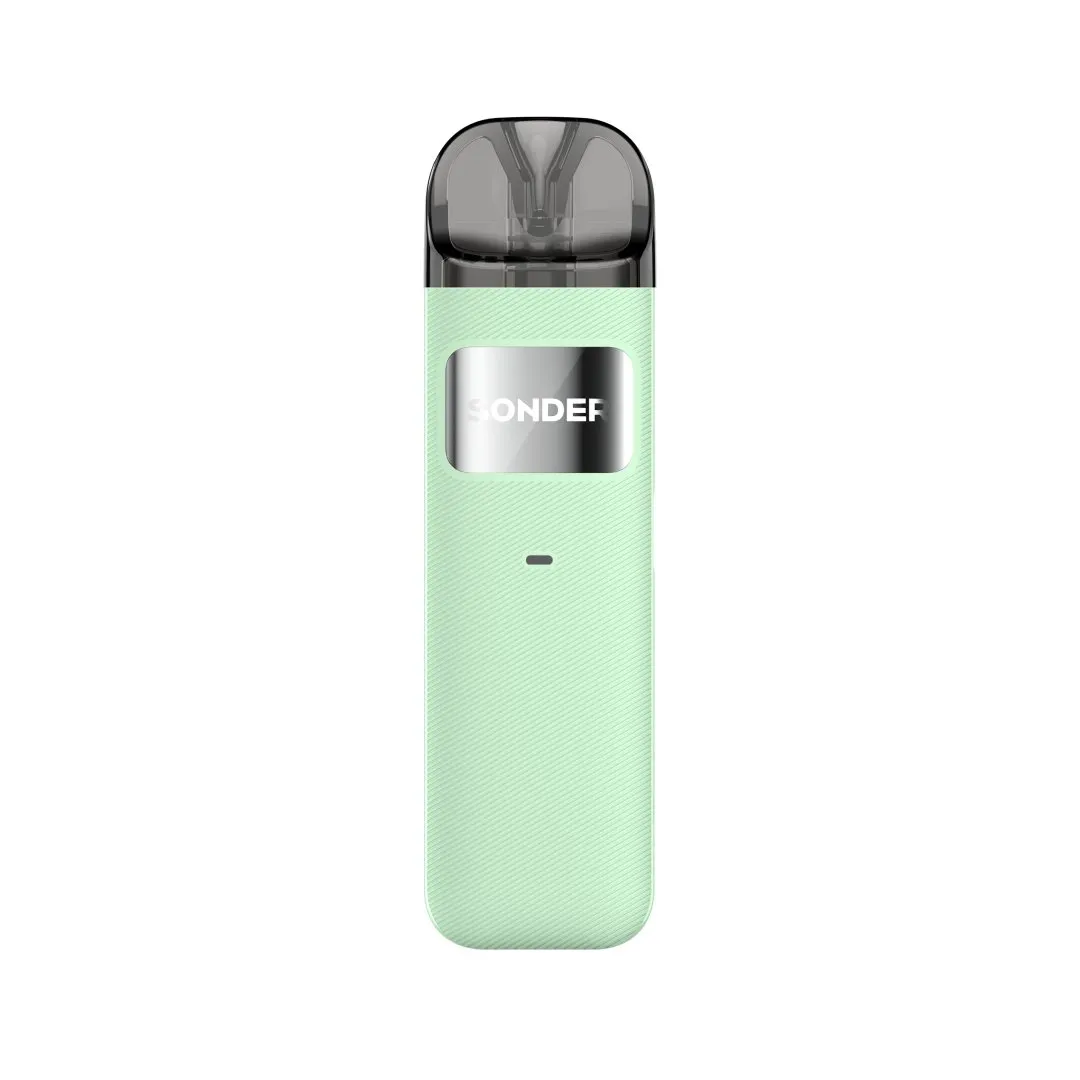 GeekVape Sonder U Vape Kit - Image 7