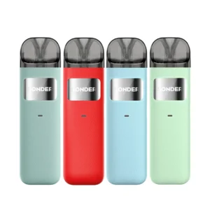 GeekVape Sonder U Vape Kit - Image 1