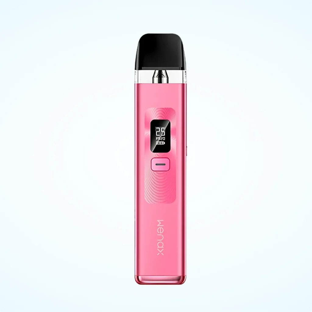 Geekvape Wenax Q Vape kit