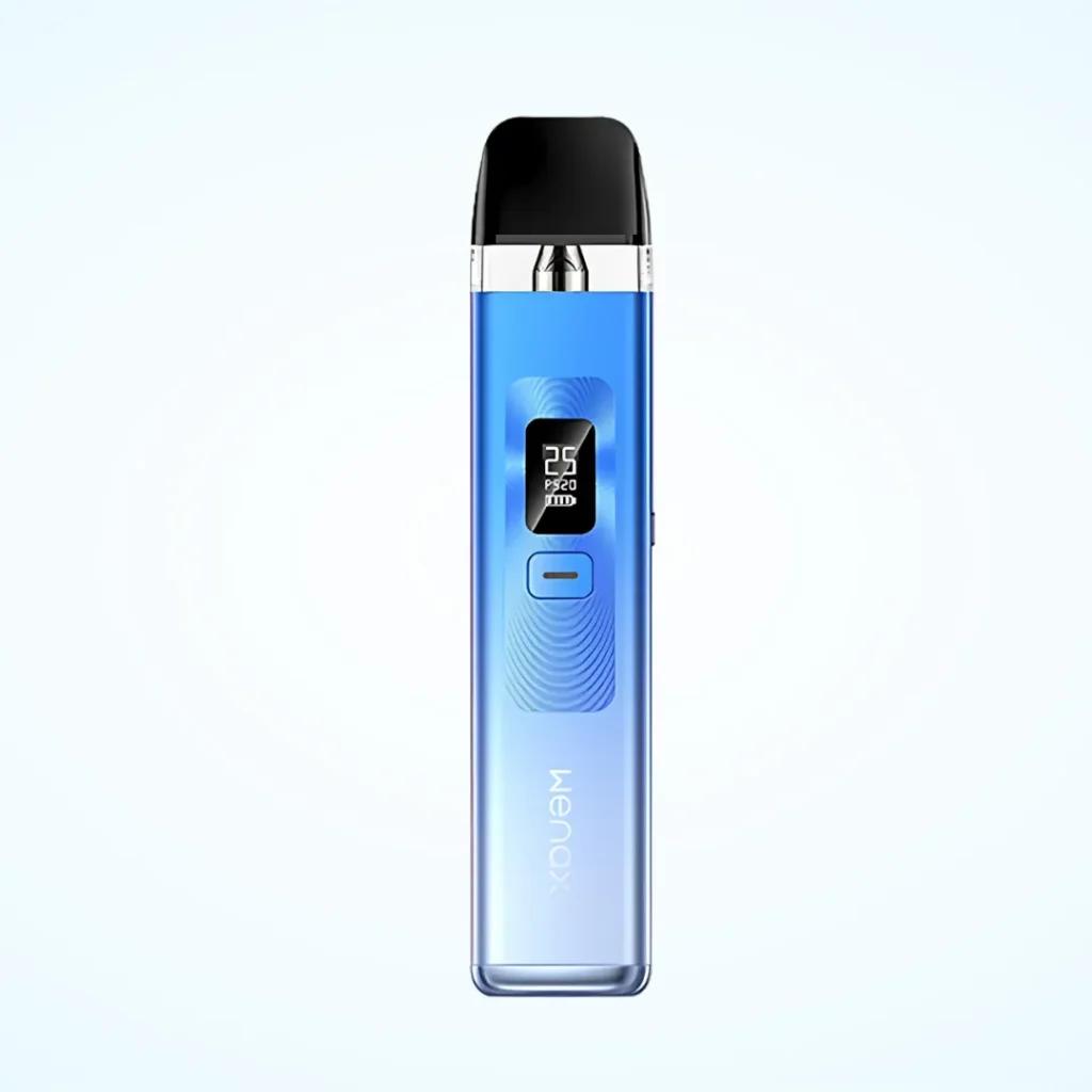 Geekvape Wenax Q Vape kit