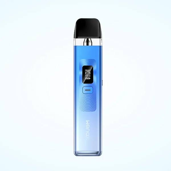 Geekvape Wenax Q Vape kit