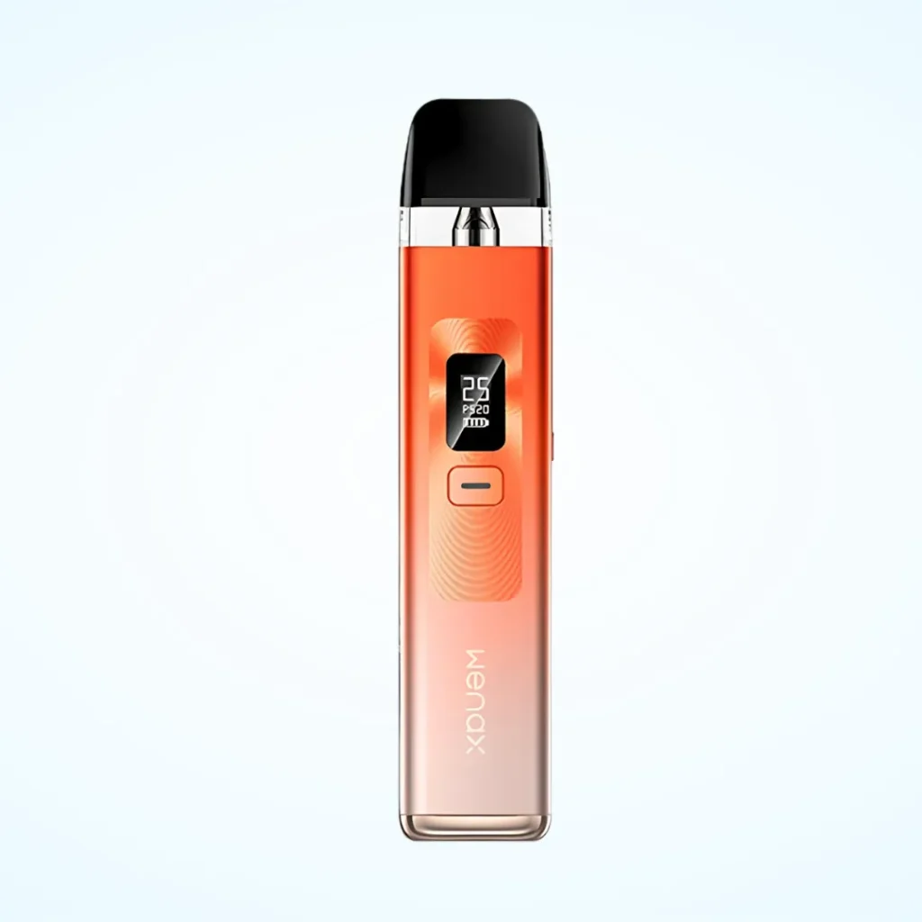 Geekvape Wenax Q Vape kit