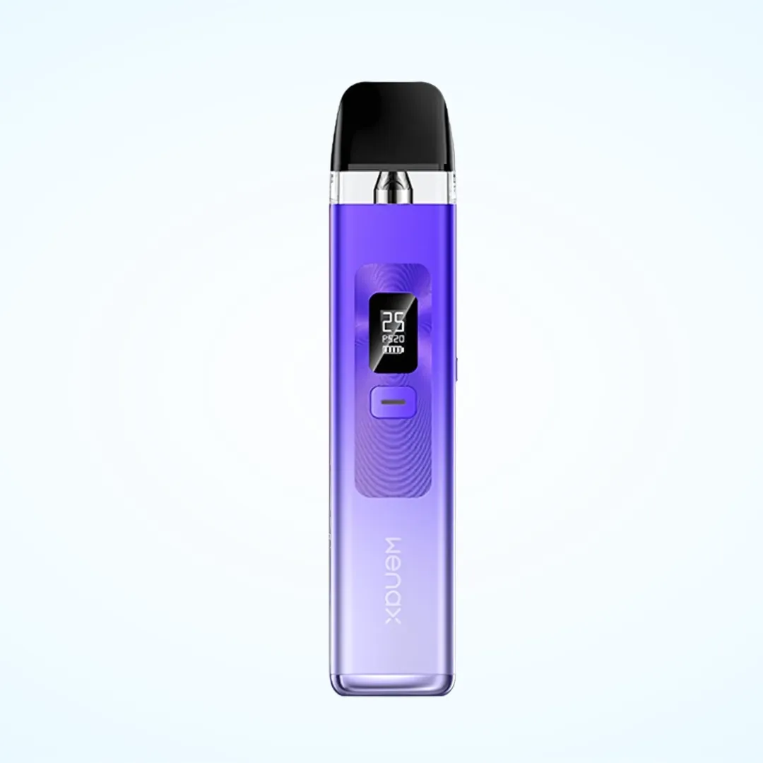 Geekvape Wenax Q Vape kit - Image 3