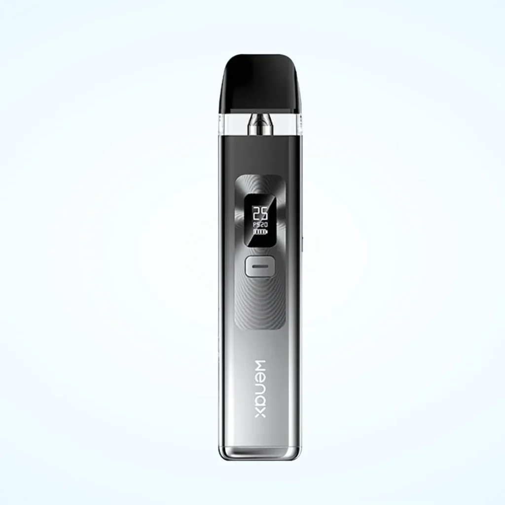 Geekvape Wenax Q Vape kit