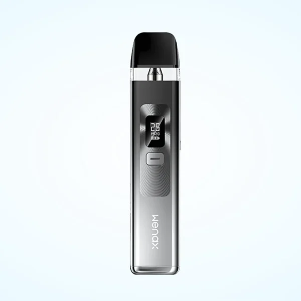 Geekvape Wenax Q Vape kit