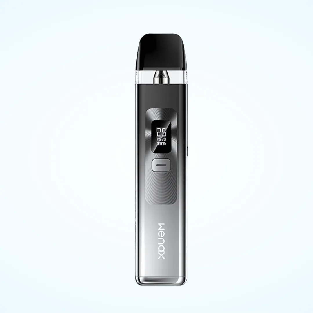 Geekvape Wenax Q Vape kit - Image 4