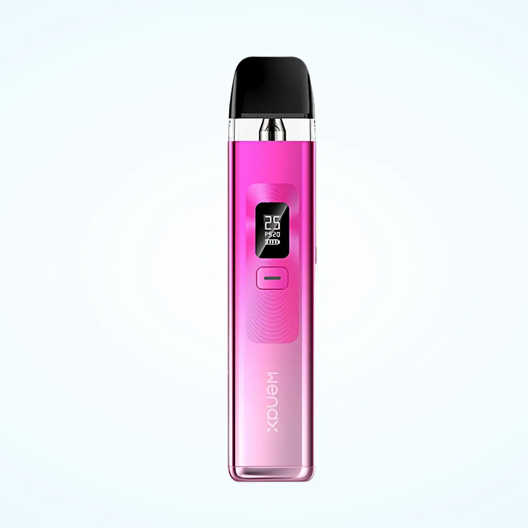 Geekvape Wenax Q Vape kit - Image 5