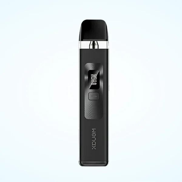 Geekvape Wenax Q Vape kit