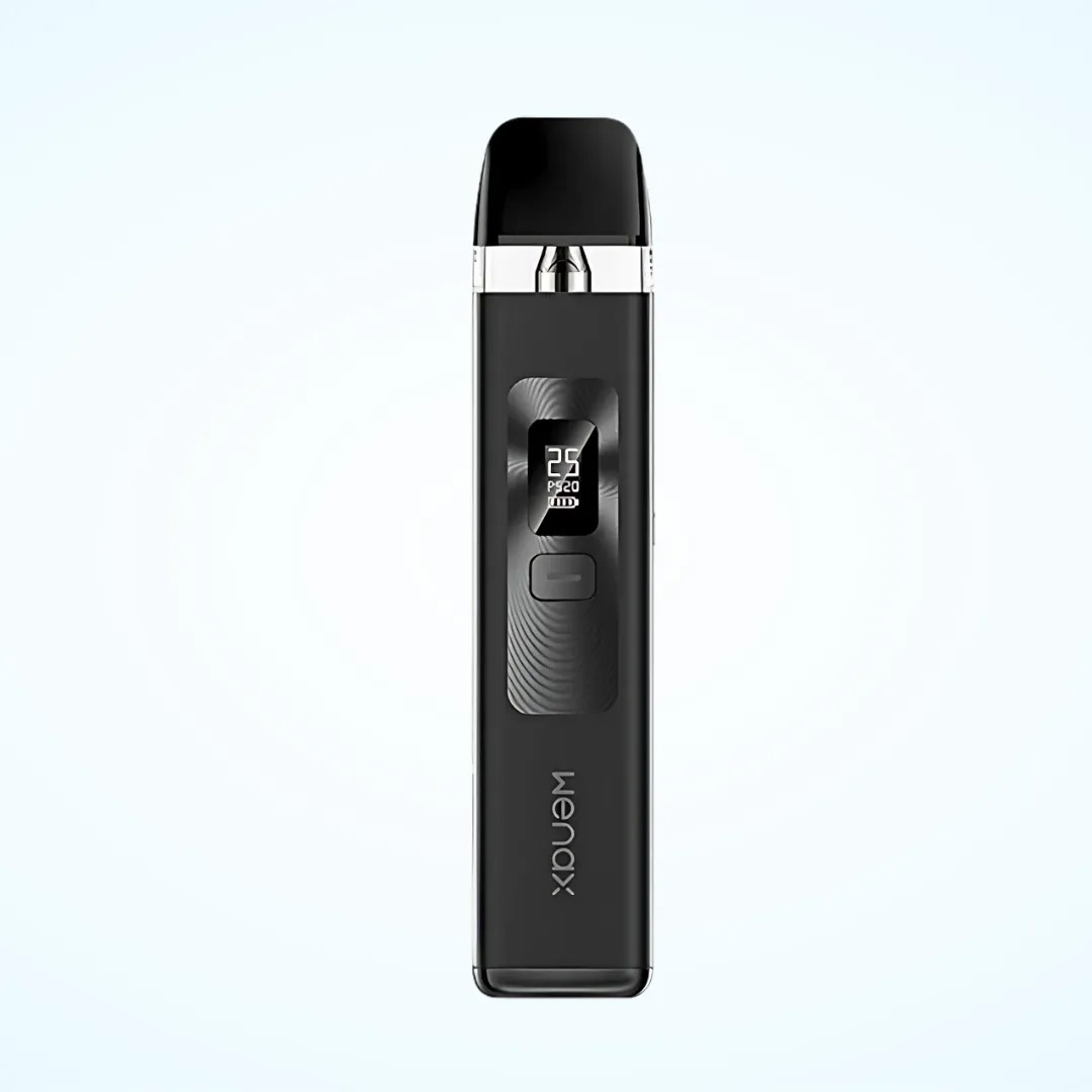 Geekvape Wenax Q Vape kit - Image 7
