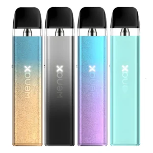 Geekvape Wenax Q Mini Pod Kit - Image 1