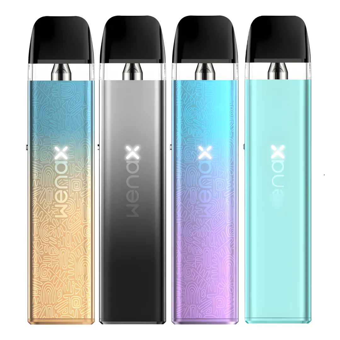 Geekvape Wenax Q Mini Pod Kit - Image 1