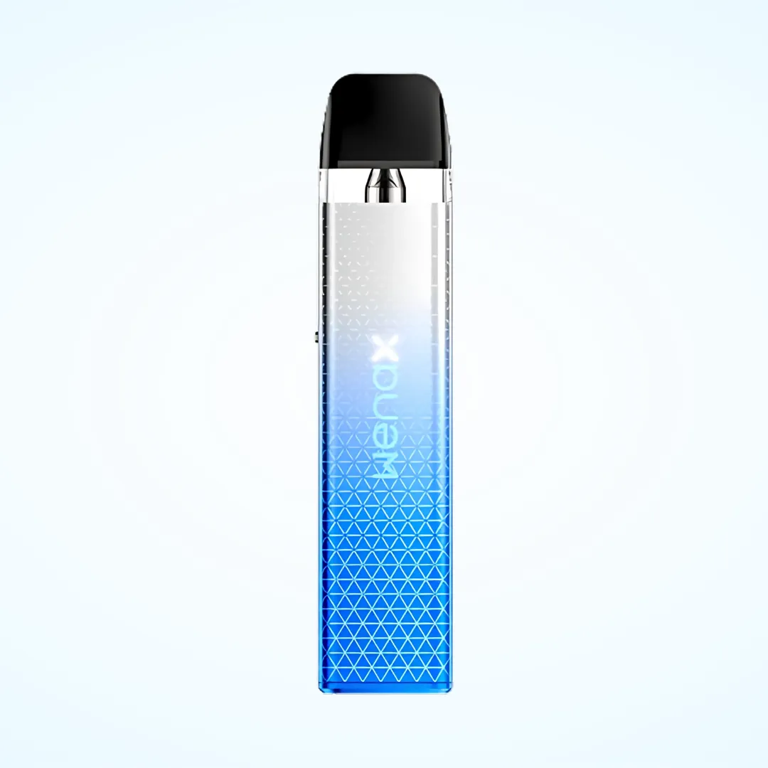 Geekvape Wenax Q Mini Pod Kit - Image 5