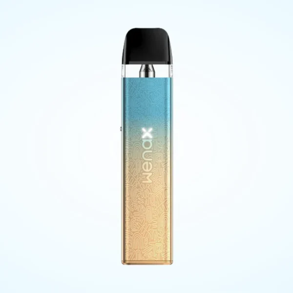 Geekvape Wenax Q Mini Pod Kit