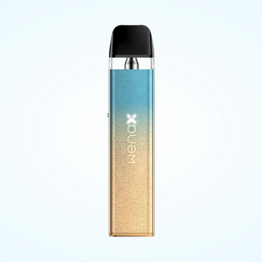 Geekvape Wenax Q Mini Pod Kit - Image 9
