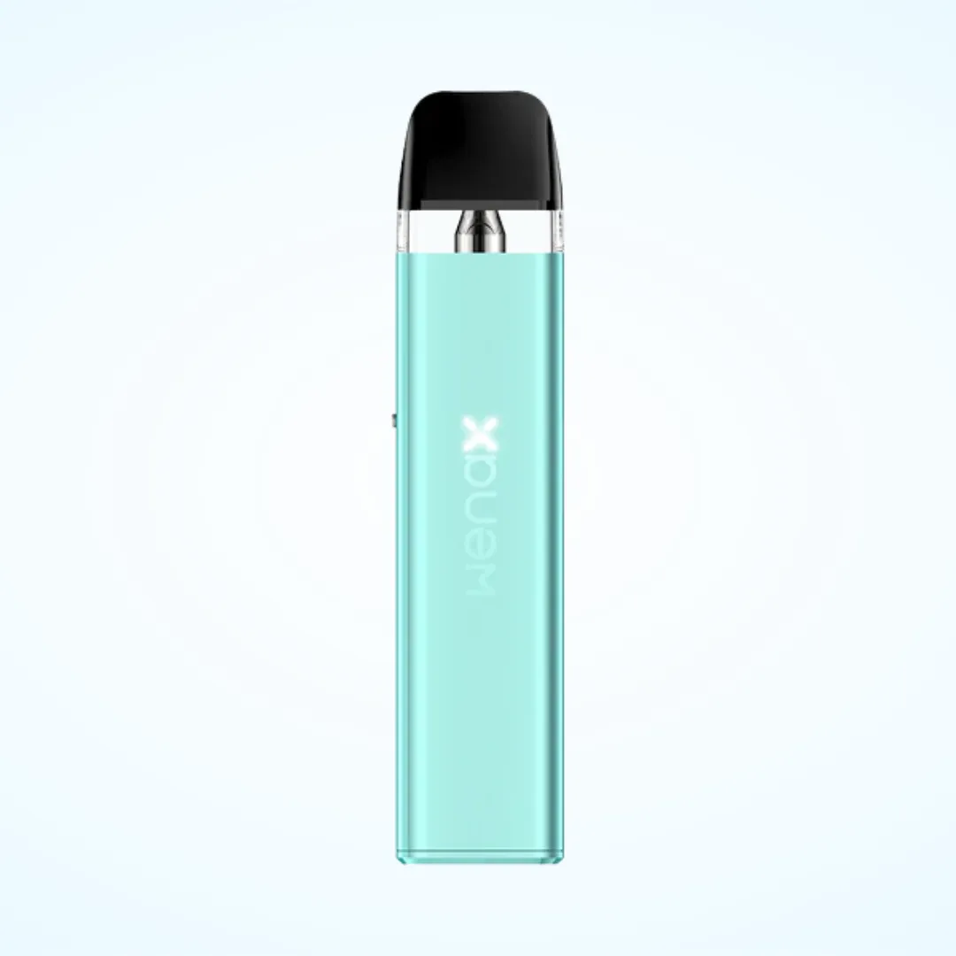 Geekvape Wenax Q Mini Pod Kit - Image 10