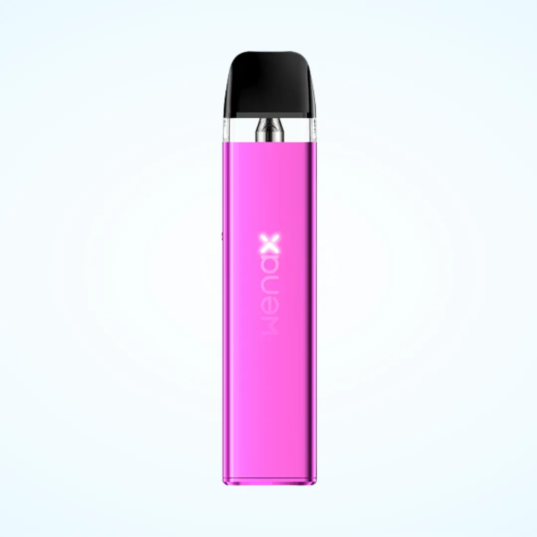 Geekvape Wenax Q Mini Pod Kit - Image 11